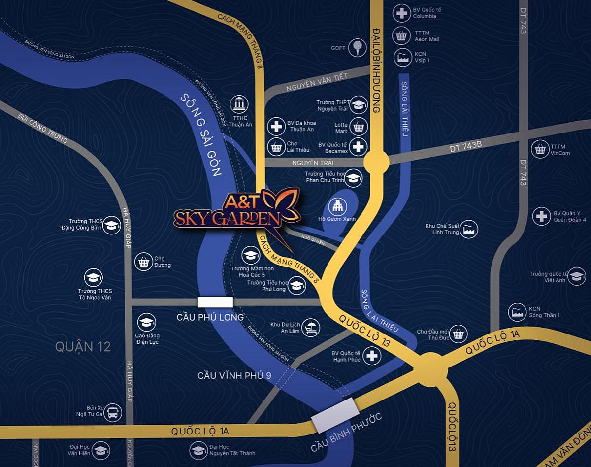 vi tri at sky garden